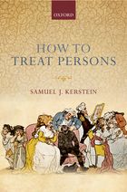 How to Treat Persons
